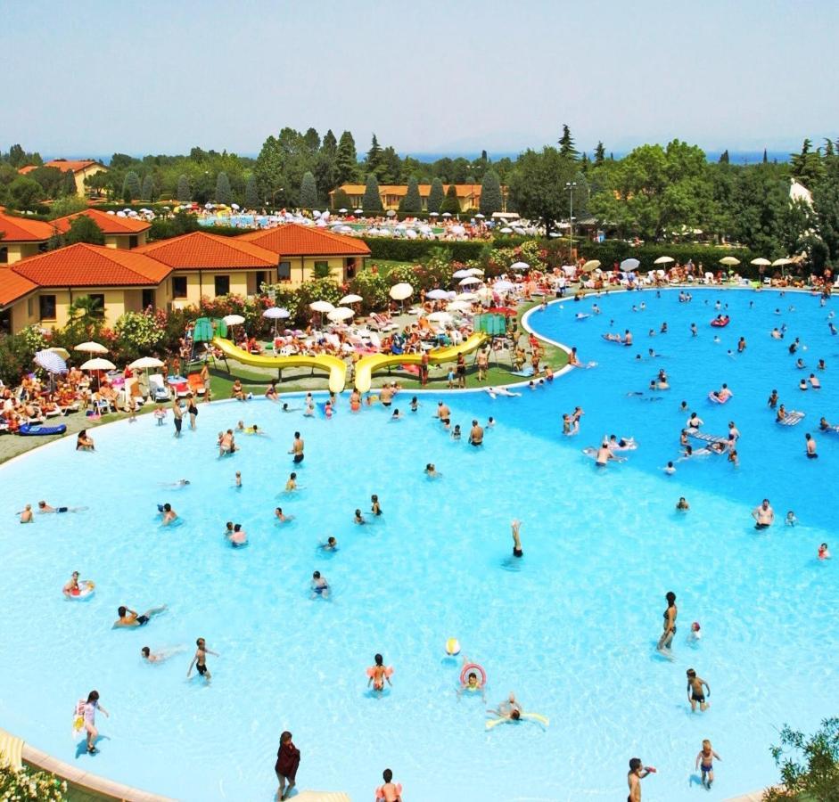 Apartments In Peschiera Del Garda 22097 Экстерьер фото