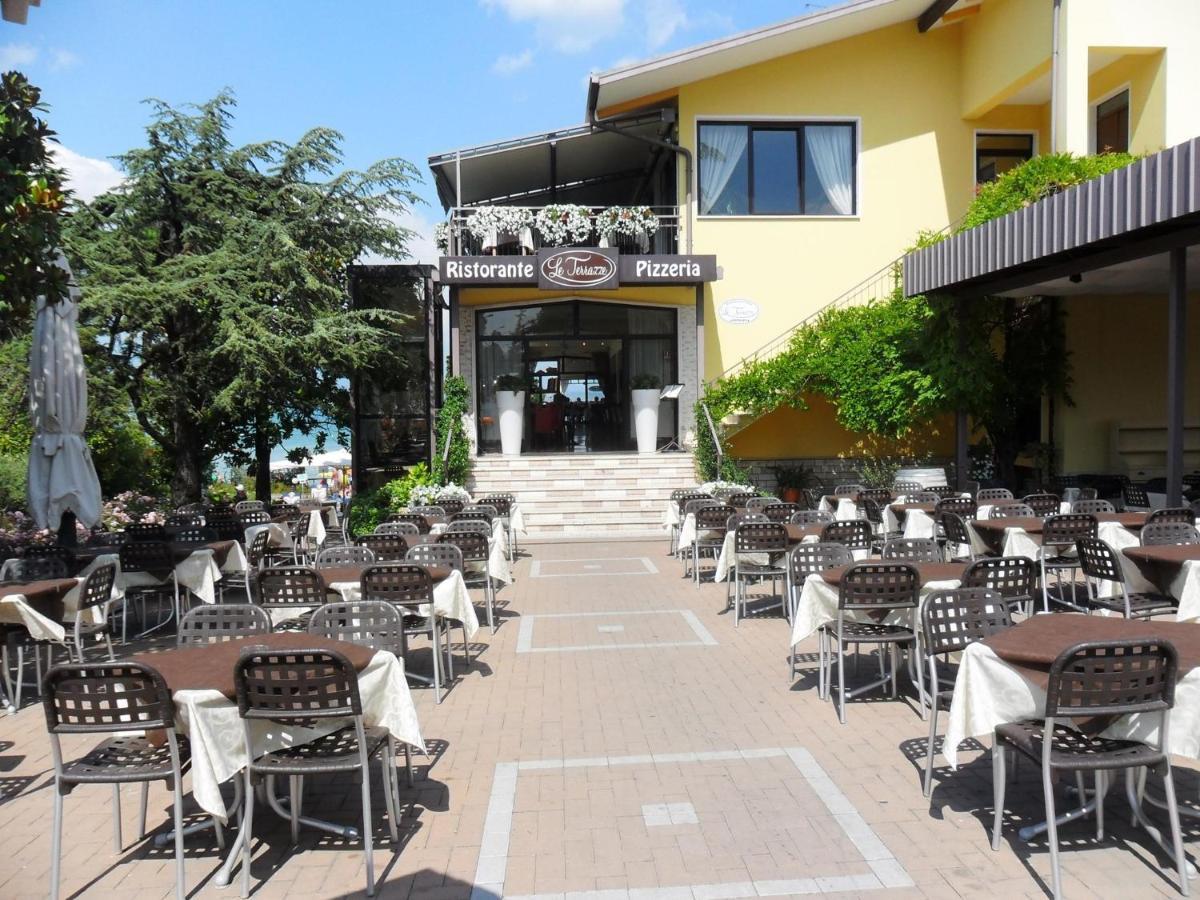 Apartments In Peschiera Del Garda 22097 Экстерьер фото