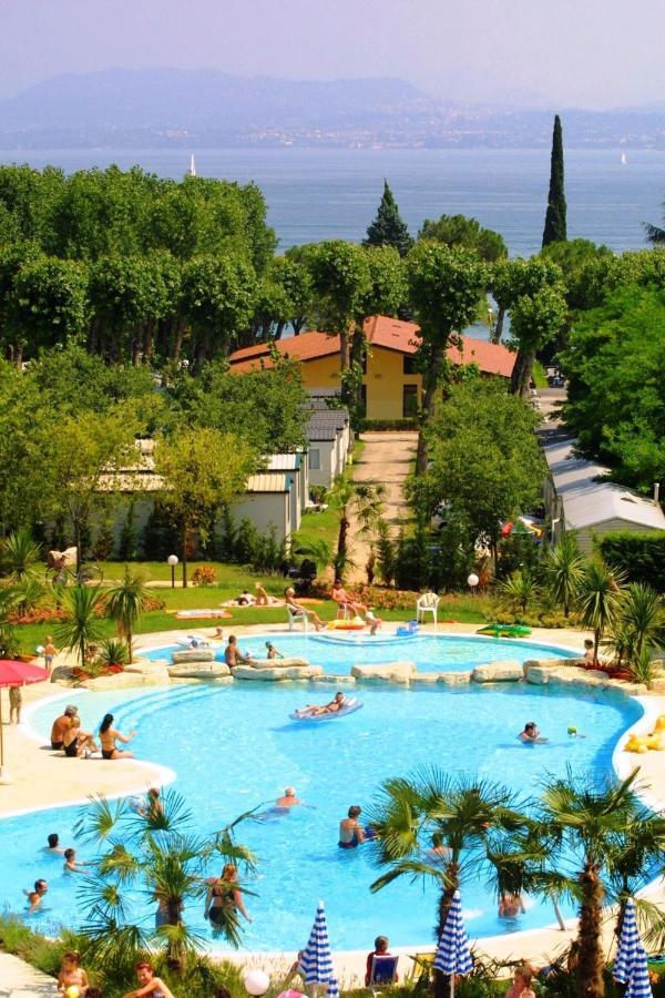 Apartments In Peschiera Del Garda 22097 Экстерьер фото