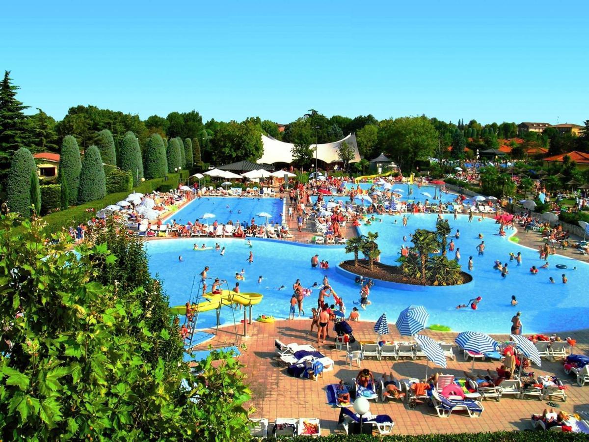 Apartments In Peschiera Del Garda 22097 Экстерьер фото